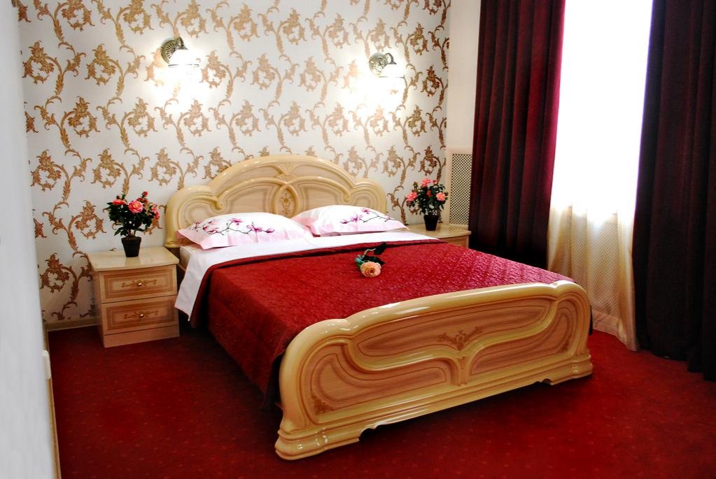 Отель Арт  Киров