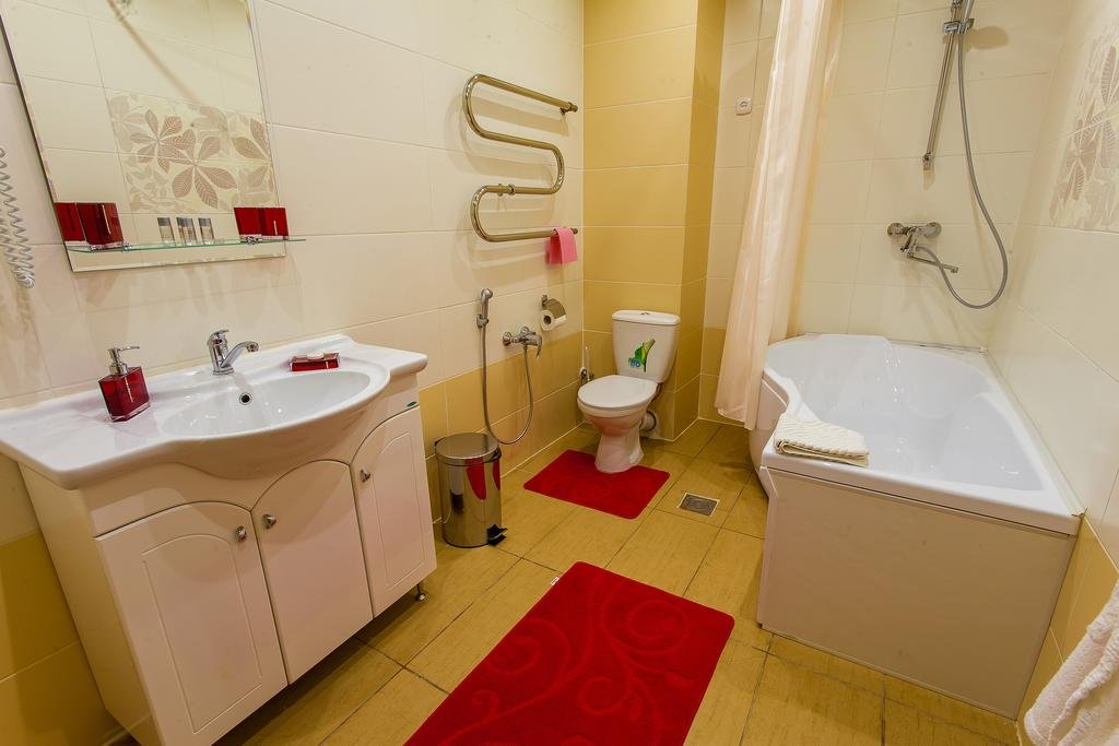 Отель Арт  Киров
